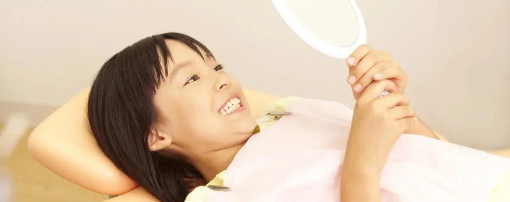 小児歯科