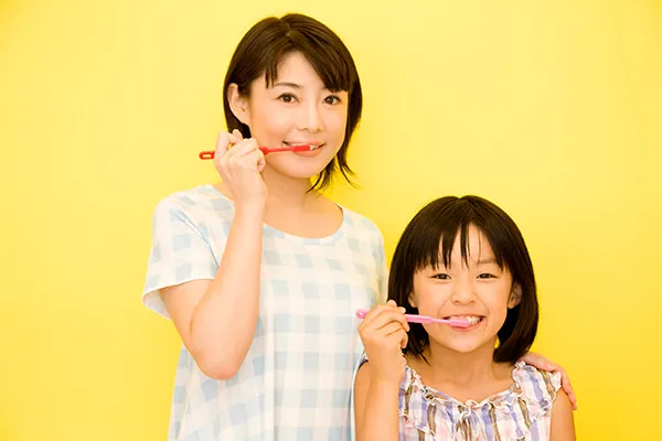小児歯科について