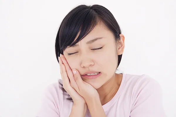 むし歯治療